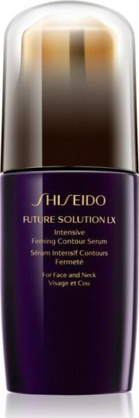 Shiseido Intensywne serum ujędrniające Future Solution LX Intensive Firming Contour Serum 50ml