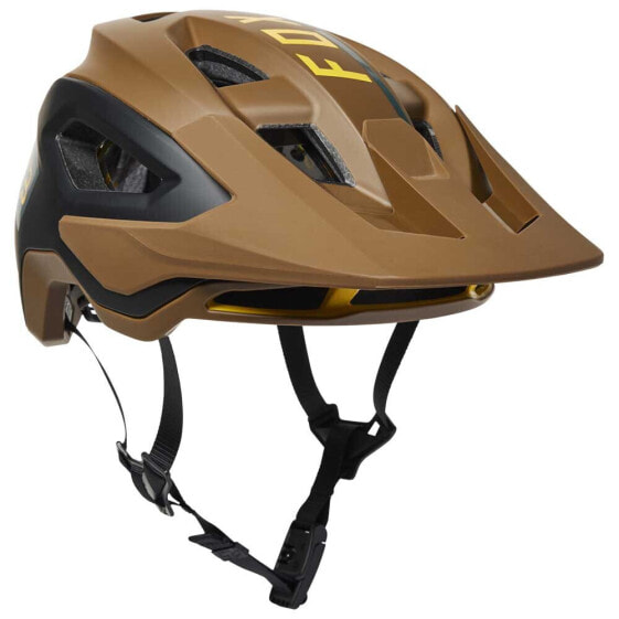 Шлем для велосипеда FOX RACING MTB Speedframe Pro Blocked MIPS™ MTB Helmet