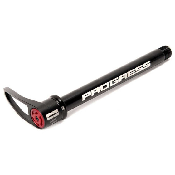 KCNC KQR11 PG-403 7075 1.5 mm Fox Boost Front Through Axle