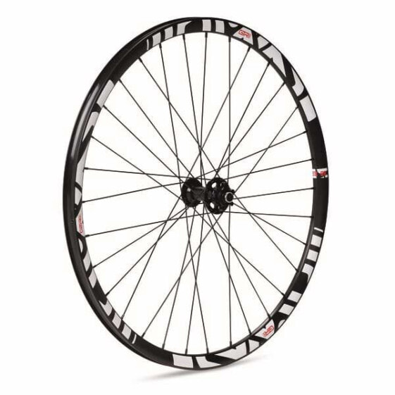 GTR SL27 29´´ CL Disc Tubeless MTB front wheel