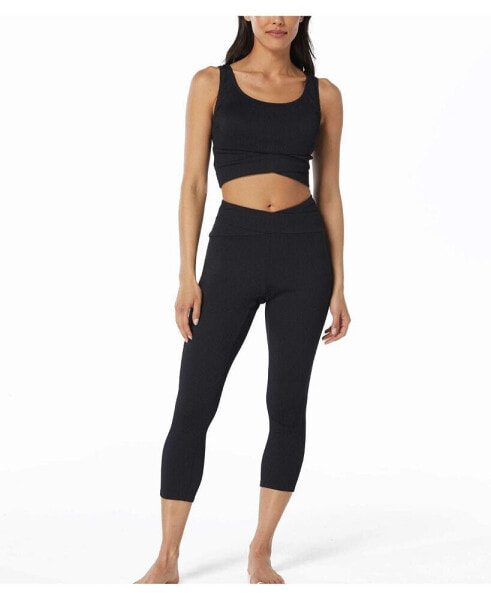 Women's Samba Leggings