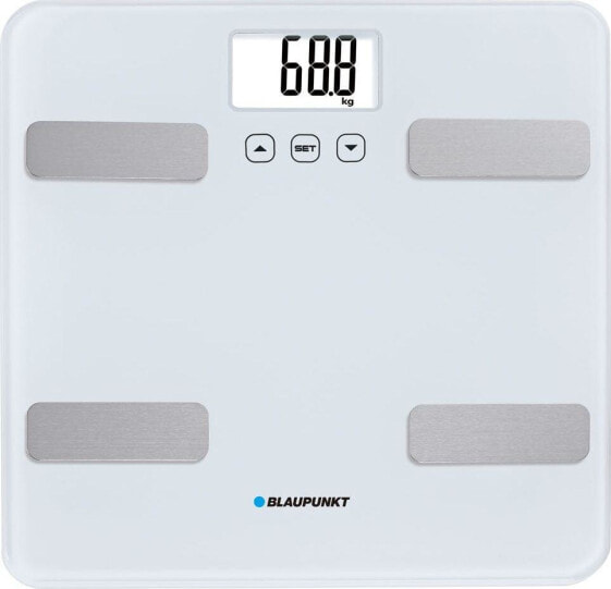 Напольные весы Blaupunkt BSM501