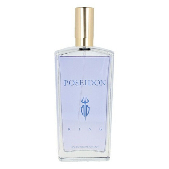 Men's Perfume The King Poseidon 13617 EDT (150 ml) 150 ml