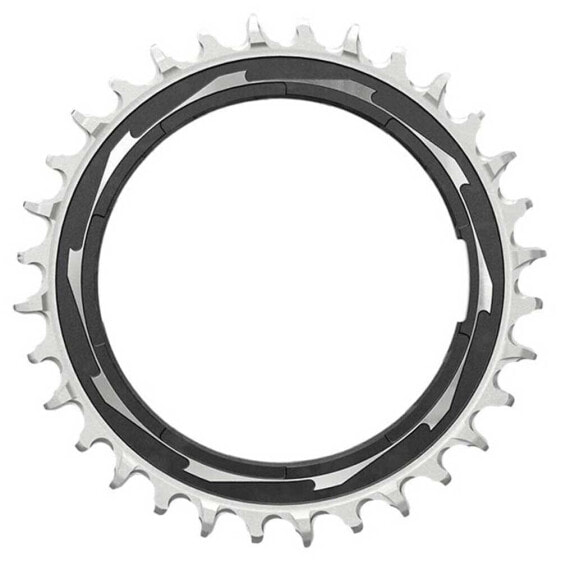 SRAM T-Type XXSL D1 Eagle 0 mm Offset chainring