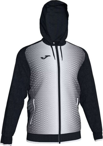 Kurtka męska Joma Joma Supernova Hooded Jacket 101285-203 białe S