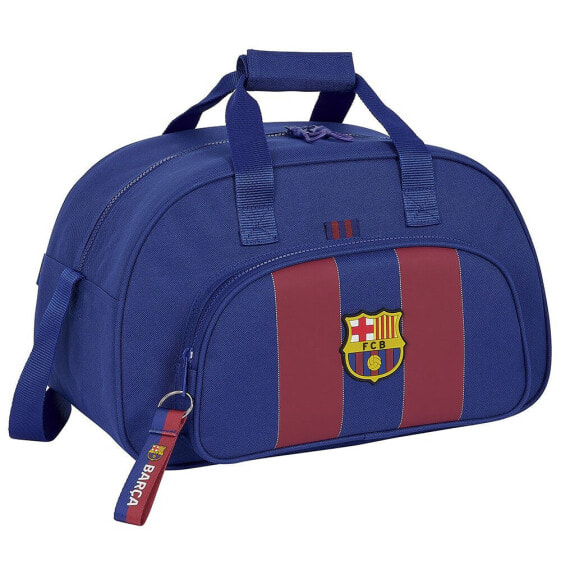 SAFTA F.C.Barcelona 1St Equipment 23/24 40 cmip Bag