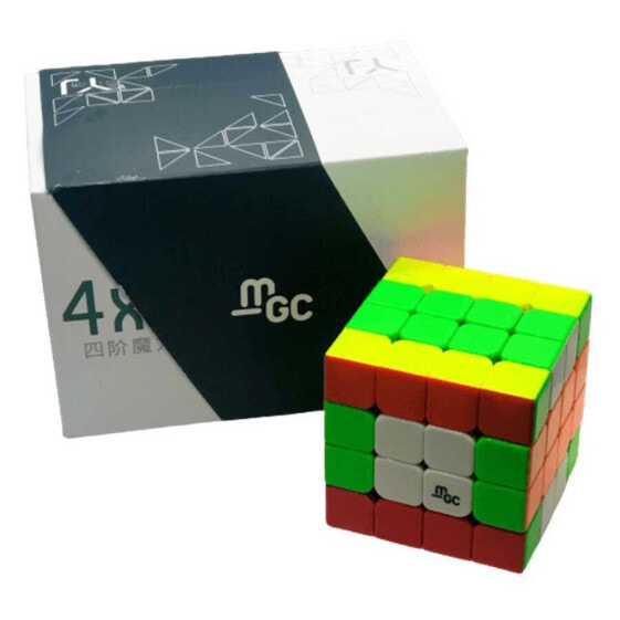 SHENGSHOU Mgc 4x4 Rubik Cube