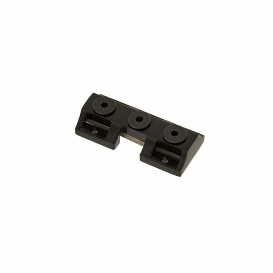 Kahler String Lock Black