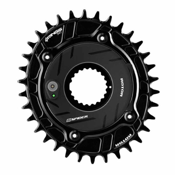 ROTOR Inspider 4B 100 BCD Shimano Spider With Power Meter