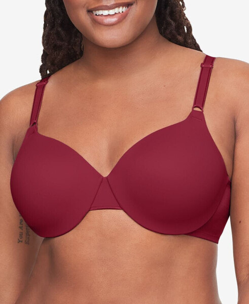 Warners® This Is Not A Bra™ Cushioned Underwire Lightly Lined T-Shirt Bra 1593