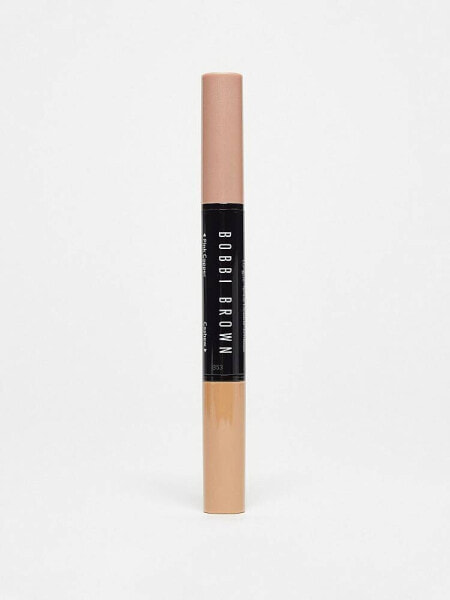 Bobbi Brown Long-Wear Cream Shadow Stick - Pink Copper/Cashew