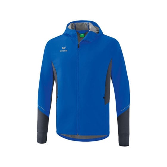 ERIMA Racing Running Jacket