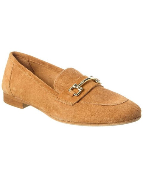 M By Bruno Magli Demi Suede Loafer Women's