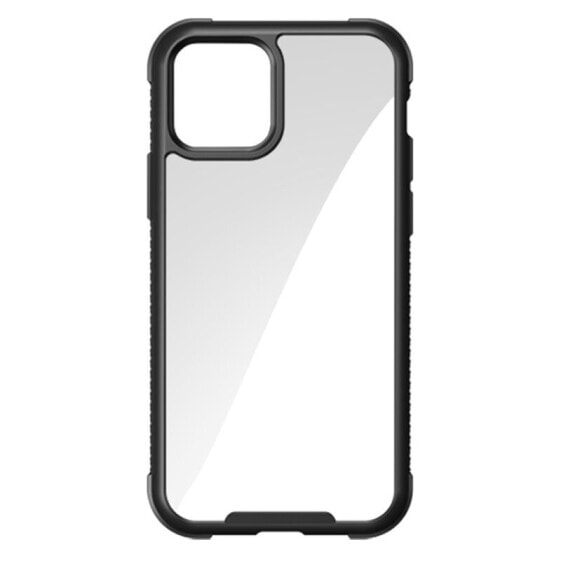 Чехол для смартфона Joyroom Frigate Series для iPhone 12 Pro Max черный