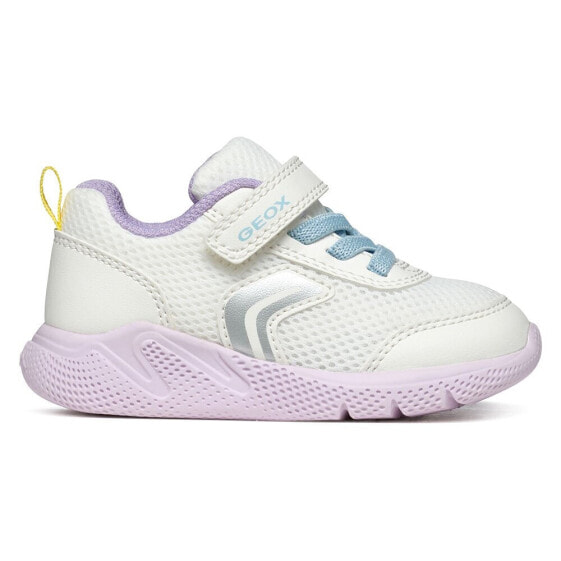 GEOX Sprintye trainers