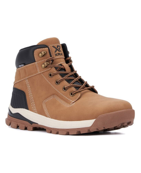 Men's Footwear Andy Casual Boots