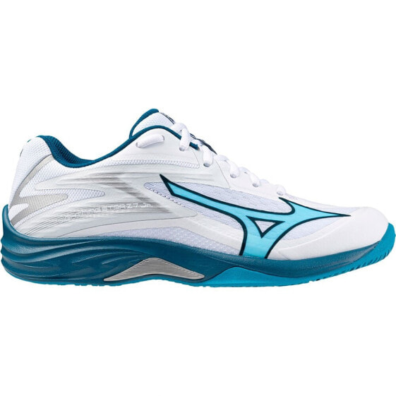 MIZUNO Lightning Star Z7 junior volleyball shoes