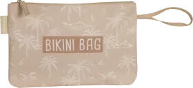 Bikinibag "Palmen", 1 St