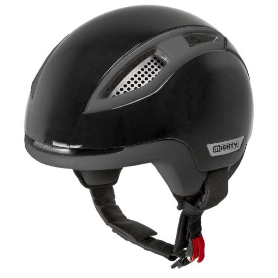 MIGHTY E-Motion Urban Helmet