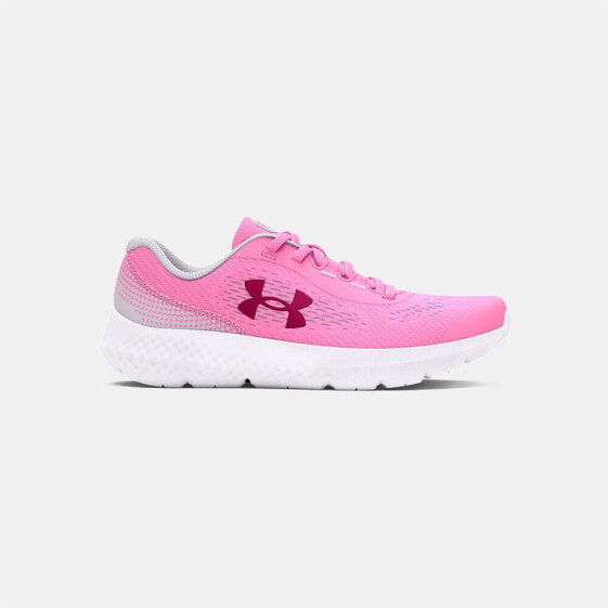 UNDER ARMOUR PS Rogue 4 AL running shoes