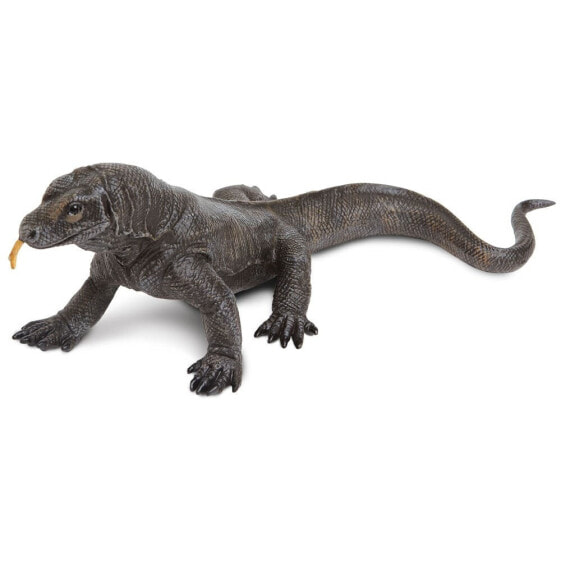 Фигурка Safari Ltd Komodo Dragon 2 Figure Wild Safari (Дикая Сафари)
