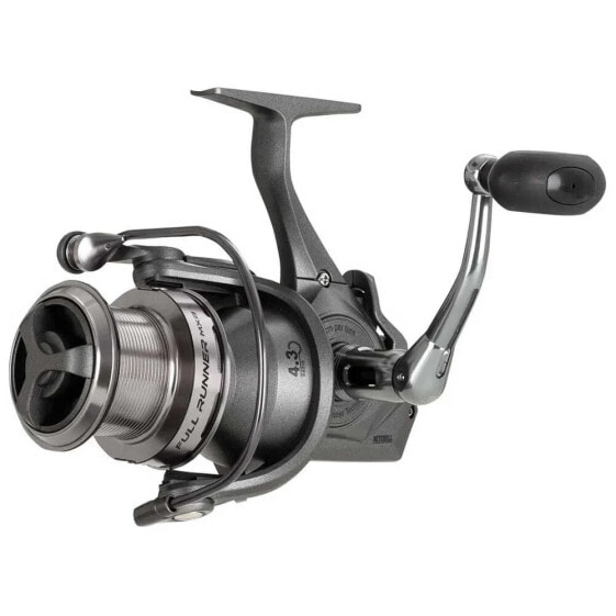 MITCHELL Full Runner MX8 carpfishing reel