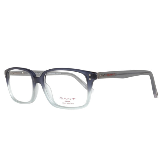 Gant Herren Brille Blau GRA105 53L77