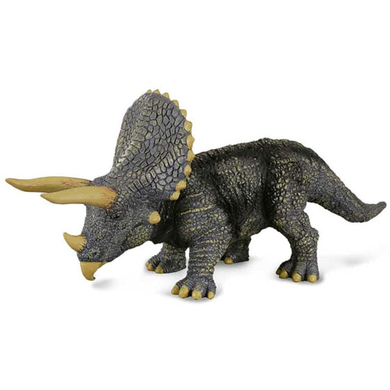 Фигурка Collecta Collected Triceratops Figure Prehistoric World (Древний Мир).