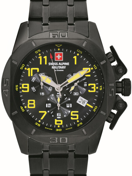 Часы Swiss Alpine Military 70639174