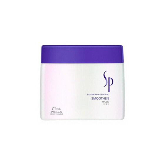 Mask for Strong Hair Smoothen ( Hair Mask)