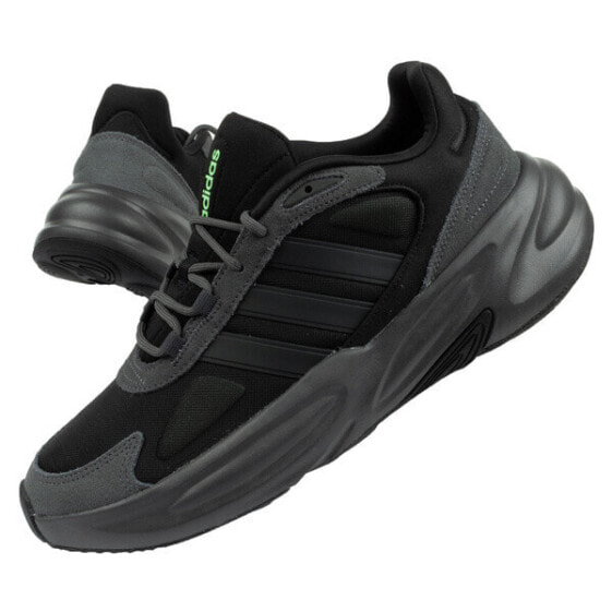 Кроссовки мужские Adidas Ozelle [GX6766] черные