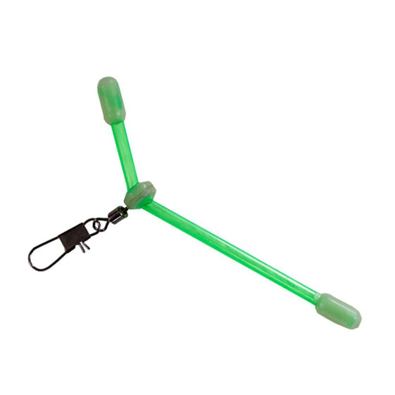 CARP EXPERT Fluo Tube Anti-Tangle Protector