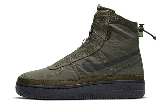 Nike Air Force 1 High Shell BQ6096-301 Sneakers