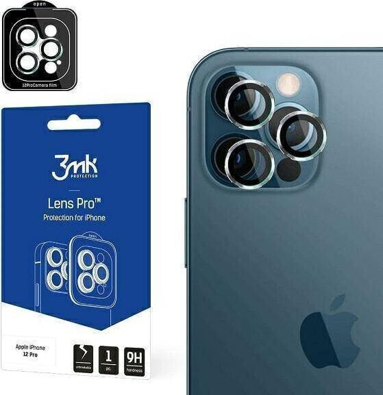 3MK 3mk Lens Protection ProApple iPhone 12 Pro