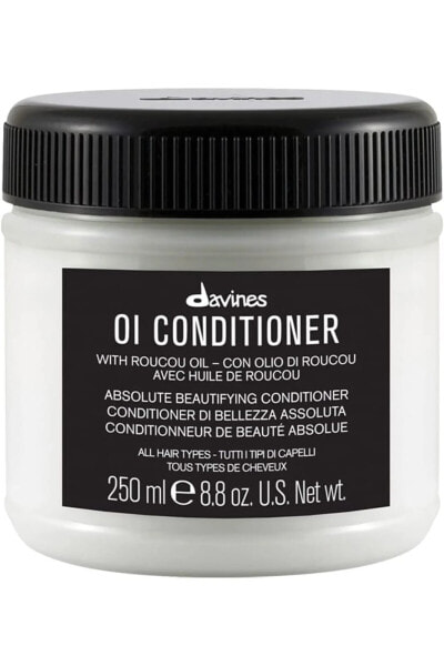 OI Provitamin B5 Conditioner (Paraben-free) (250 ml asminkeyk035530