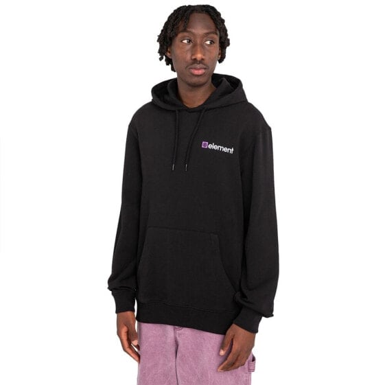 ELEMENT Joint Cube hoodie