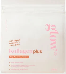 Kollagen Plus Pulver, 450 g