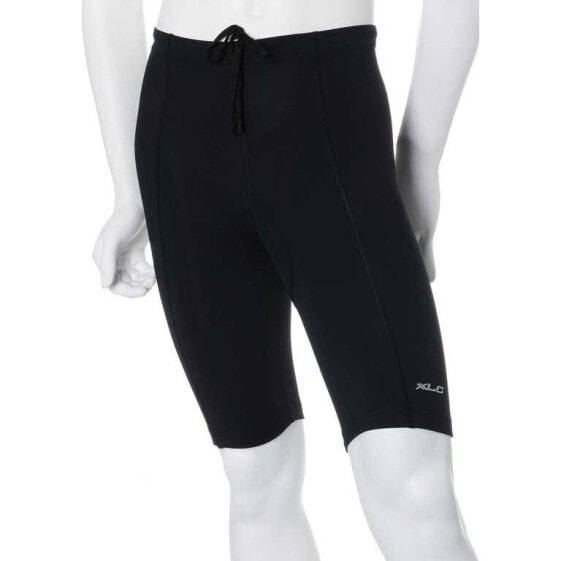 Женские велосипедные шорты с подкладкой XLC TR-S01 Shorts