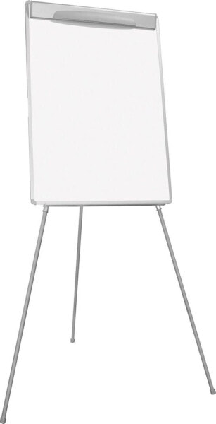 Flipchart Bi-Office Na Trójnogu 70x102cm suchościeralno-magnetyczna (GEA23062124)