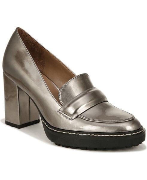 Dabney High-heel Loafers