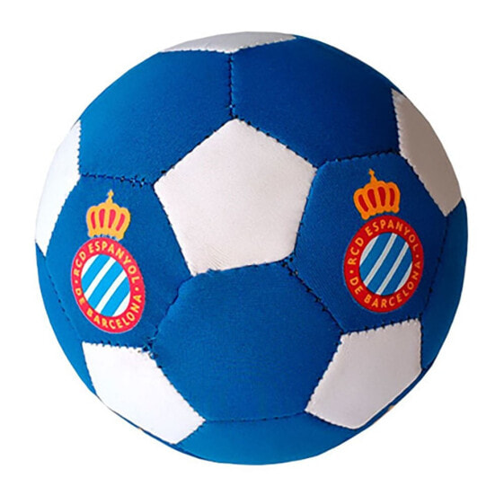 RCD ESPANYOL Foam Mini Ball