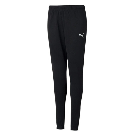 Puma Teamrise Poly Training Pants JR