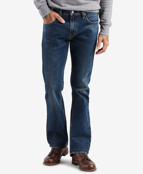 Men's 527™ Slim Bootcut Fit Jeans