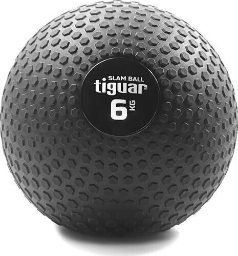 Tiguar Piłka do ćwiczeń Tiguar Slam Ball 6 kg