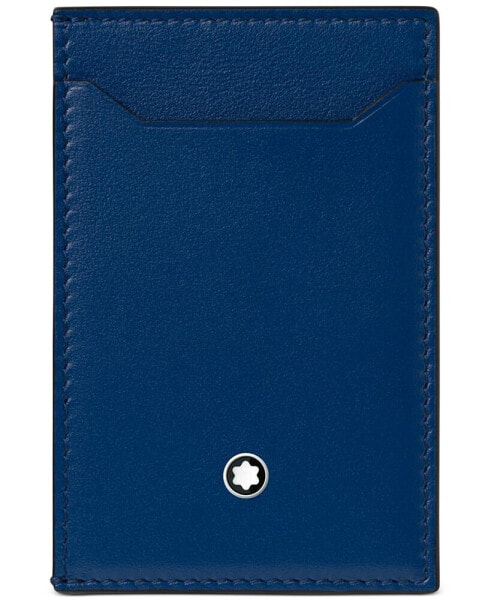 Кошелек Montblanc 3 Pocket Card Holder
