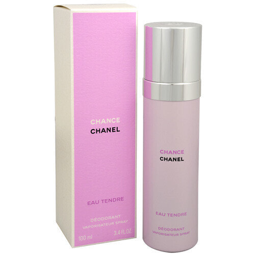 Chance Eau Tendre - deodorant spray