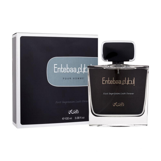 Rasasi Entebaa 100 ml eau de parfum für Herren