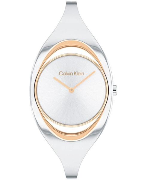 Часы Calvin Klein Two Hand Bangle