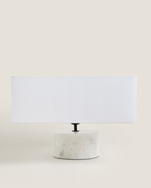 Table lamp x studio nicholson