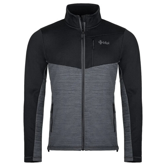 KILPI Erin full zip fleece